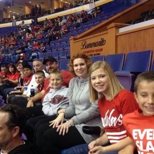 Meet your Posher, Justin